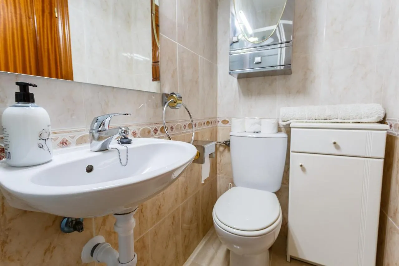 Apartamento Imperial Rota-Central Free Parking By Cadiz4Rentals