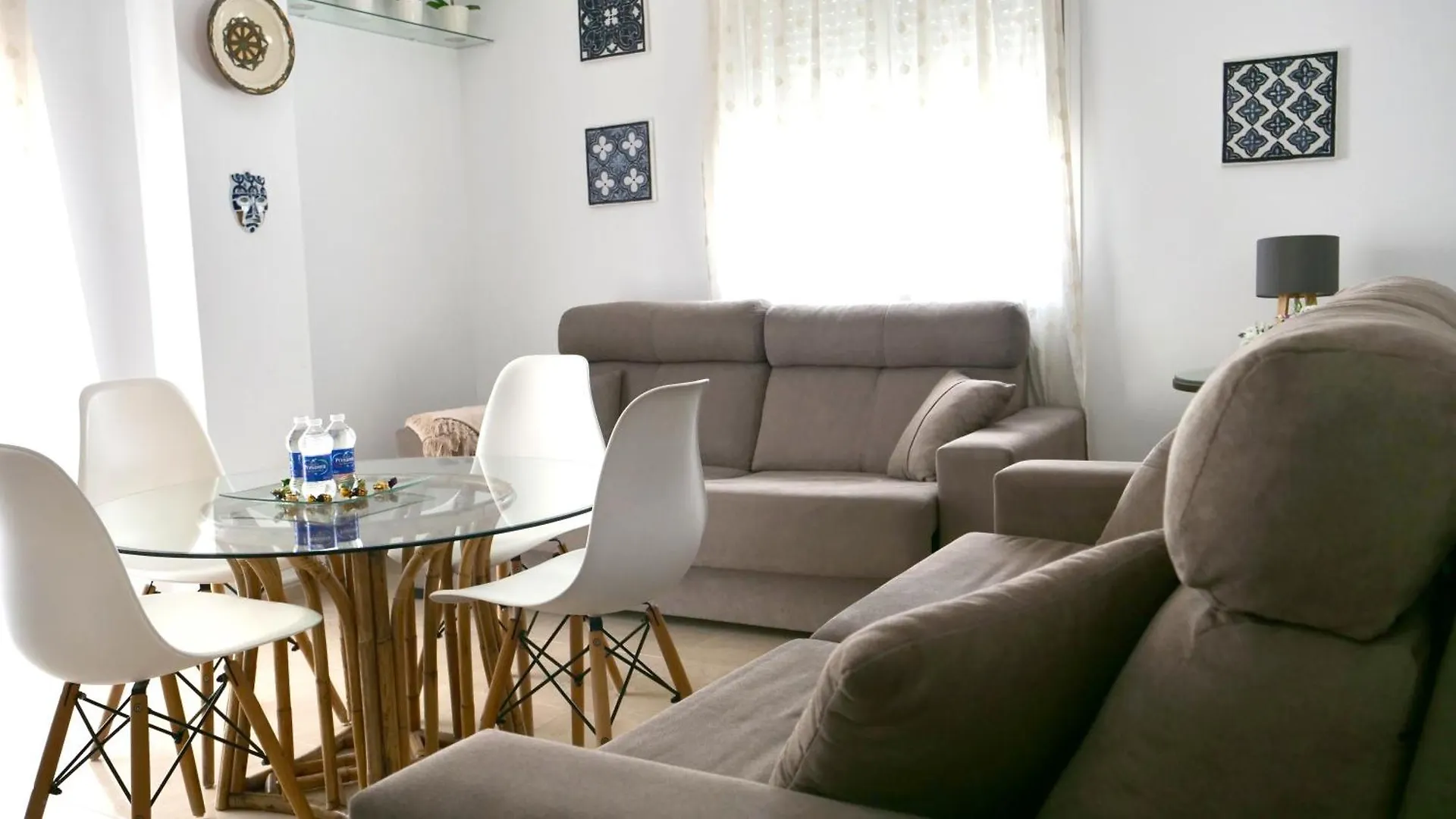 Imperial Rota-Central Free Parking By Cadiz4Rentals España